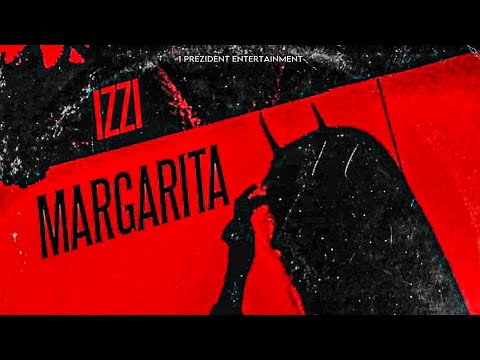 izziidon - MAGARITA (Official Audio)