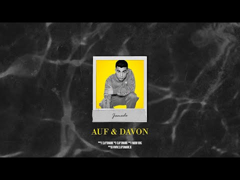 JAMULE X MONTEZ Type Beat - "AUF & DAVON" (Pop Guitar Type Beat)