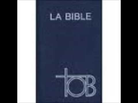 Livre de la Sagesse audio (Bible)