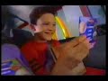 Mcdonald S Mighty Kids Meals Commercial 2002