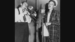 Frank Sinatra &amp; Tommy Dorsey