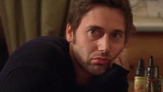 Beside Still Waters, cute scene - Ryan Eggold, Beck Bennett, Brett Dalton, Jessy Hodges, Britt Lower video