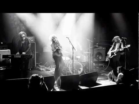 DEATH HAWKS - How Dark Was The Land // Live at Tavastia 9.3.2012