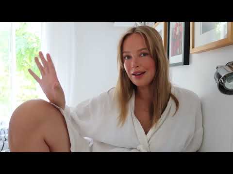 Ansiktet sväller upp! | VLOGG  - Vera Berg vecka 29