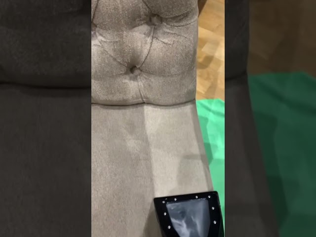 Химчистка стульев в Краснодаре Чистый вид