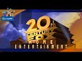 Opening To Ice Age UK DVD 2000