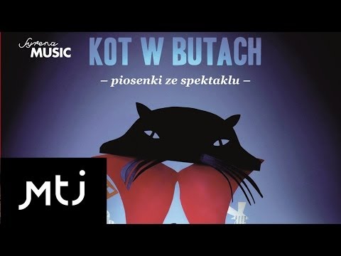 Aktorzy Teatru Syrena - Piosenka o bajkach cz.1