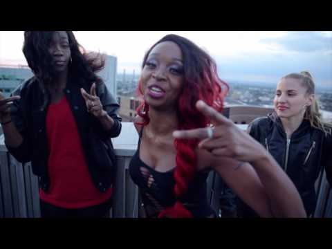 NOT ME - Lady Chann ft Rage