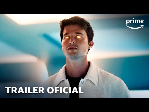 Trailer of Gen V (2023)