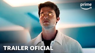 Gen V |  Teaser Trailer  Oficial | Prime Video