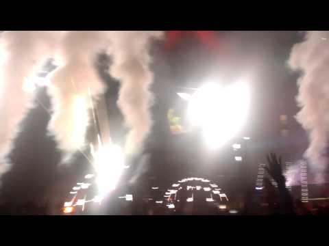 David Guetta @ Palaisozaki 22/06/13