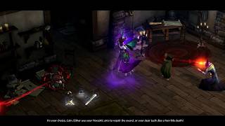 Not So Hard - Let's Play Diablo III Hardcore Part 3 Feat. Adm. Buttercrust