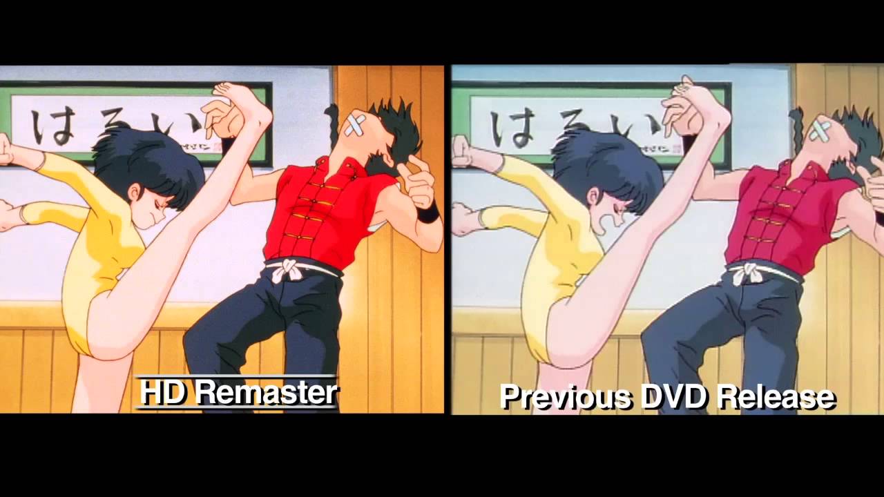 Blu-ray Set 1 - Official Trailer - VIZ Media