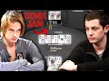 The Most Epic Battle In Online Poker History GTO