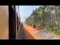 Nilambur Shoranur Route Two New Crossing Station Updates January 2026 Melattur Kulukkallur