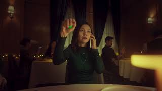 OPPO “Connect Beyond The Screen”