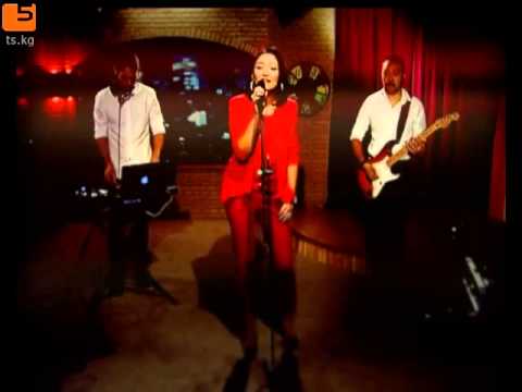 Saadat live at "Kvartira 5"