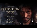 Gameplay video of Clair Obscur: Expedition 33  Playstation 4  DLC