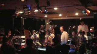 samba pa ti (setouchi version)