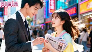 Le PDG ignore toutes les femmes — jusqu'à ce qu'il tombe amoureux d'une fille de la rue !