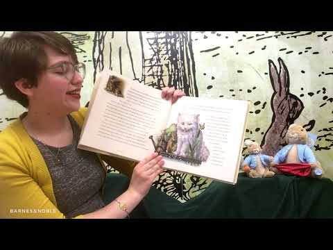 #BNStorytime: The Classic Tale of Peter Rabbit