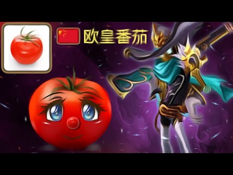 TOMATO is back to DESTROY! - Summoners War