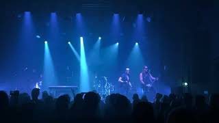 DIE KRUPPS - MACHINERIES OF JOY / DRESDEN 2025