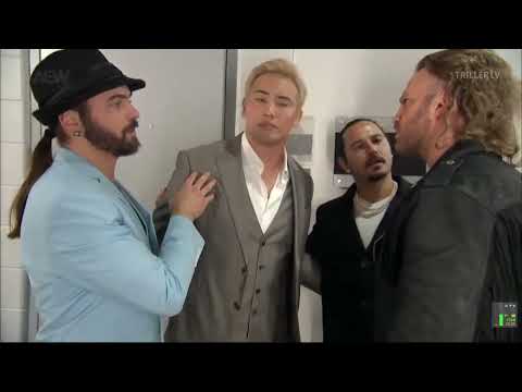 HANGMAN ADAM PAGE SAYS HE WILL DO IT - AEW: DYNAMITE 7/10/2024