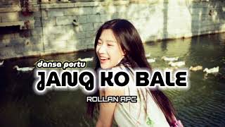 Download lagu DANSA PORTU (Jang ko bale) ROLAN APC🌴 mp3