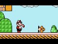 NEW Super Mario Bros 3 Bloopers