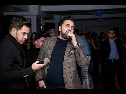 Revelion 2018 - Hotel LIDO Craiova - Catalin de la Alexandria LIVE