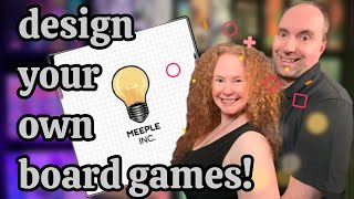 Tabletop Inc Board Game Review & Overview | The quintessential game for gamers!