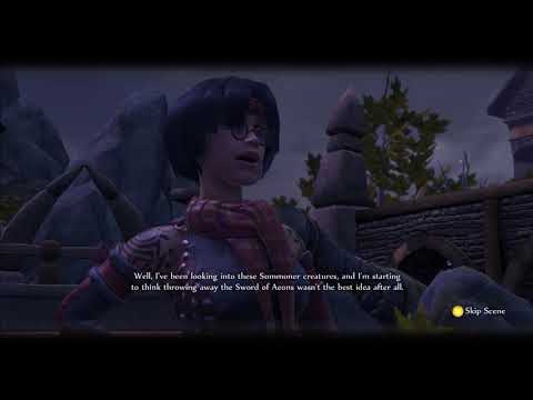 Fable Anniversary Part 23 I'm Evil