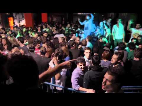 Rock Therapy Vol.4 - Venerdì 12 Novembre @ Barbara Disco LAb [HD].mp4