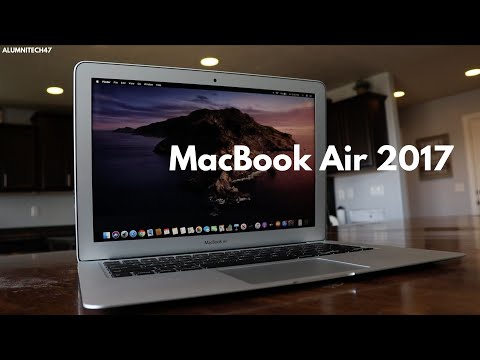 Apple MacBook Air 13.3 Apple MacBook Air 13.3