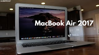 Macbook Air 13.3" (2015) 1.6GHz Core i5 8GB RAM 256GB (Refurbished)