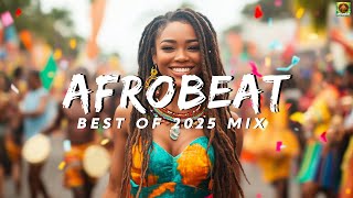 Download lagu AFROBEAT VIDEO MIX 2025 – Hottest Naija & Amapiano Vibes 🌍 mp3