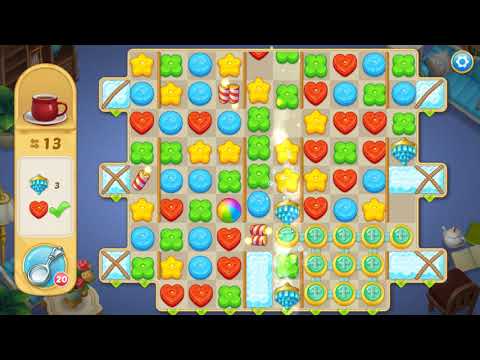 Matchington Mansion level 1079 HD