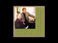 Samuel Barber | Hermit Songs - Paul Austin Kelly, tenor & Martin Isepp, pianist