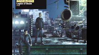 The Crystal Method - High and low