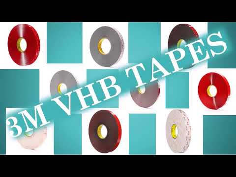 3M VHB Tape 5952 12mm