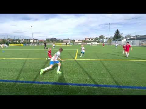 Jasialdo PiłkaTV - Sparing z Banik Ostrava