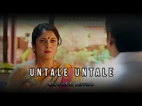 Untale Untale Song(Slowed+Reverb)  #music #trending #shortvideo