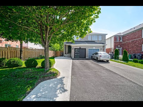 44 Needlewood Lane, Brampton Home for Sale - Real Estate Properties for Sale
