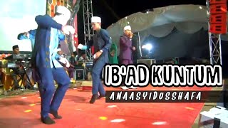 Download lagu anaasyidusshafa mahmud zain (gambus) mp3