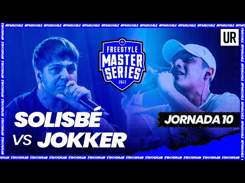 JOKKER VS SOLISBÉ | #FMSCHILE 2022 - Jornada 10 | Urban Roosters