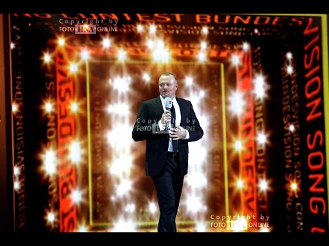 Bundesvision Song Contest in Göttingen: Revolverheld siegt