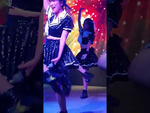 230218 (PraewPloy Fancam) Shining Stars - Koi Hanabi @ Idol Mosh Pit - The Street Ratchada