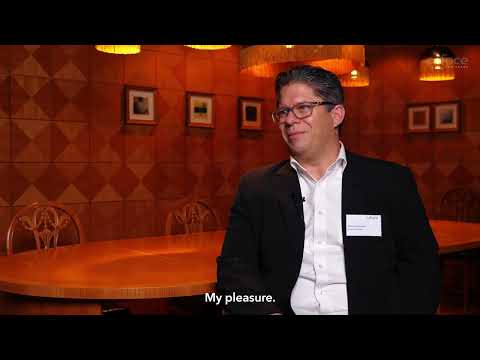 Stefan Kaltenbach at Coface Switzerland Country Risk Conference 2022