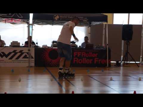 PSWC 2017 / qualification men /